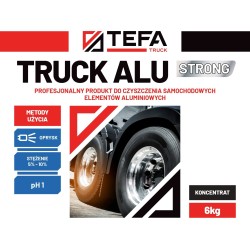 TEFA Truck Alu Strong