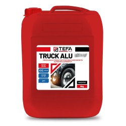 TEFA Truck Alu Strong