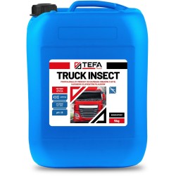 TEFA Truck Insect