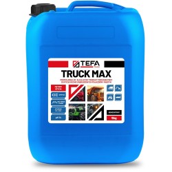 TEFA Truck Max