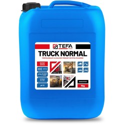 TEFA Truck Normal