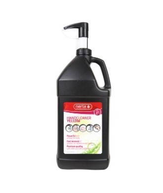 HAND CLEANER 3,8L