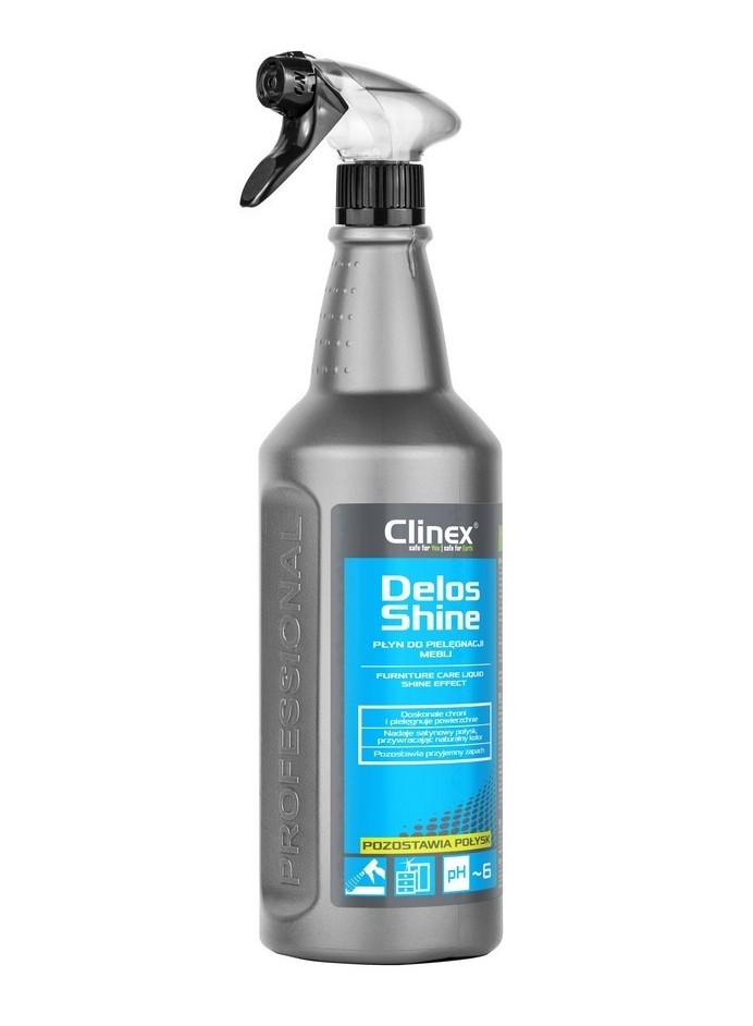 CLINEX Delos Shine 1L