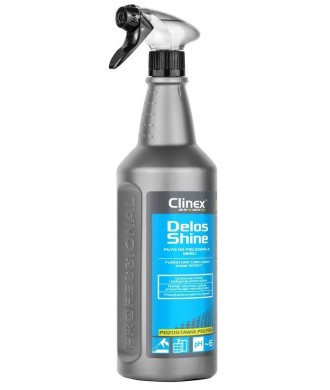 CLINEX Delos Shine 1L
