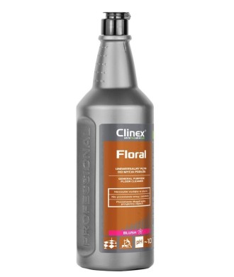 CLINEX Floral - Blush 1L