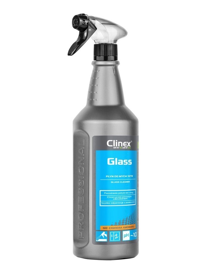 CLINEX Glass 1L