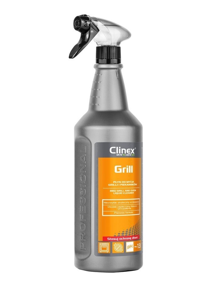 CLINEX Grill 1L