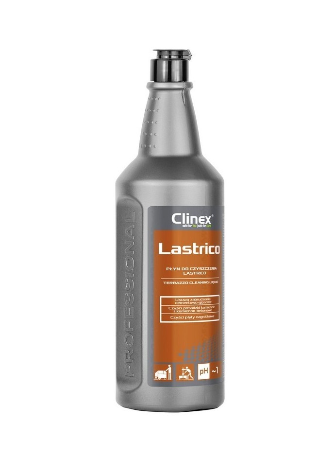 CLINEX Lastrico 1L