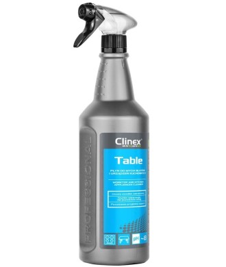 CLINEX Table 1L
