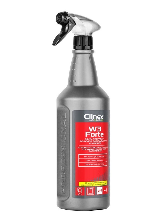 CLINEX W3 Forte 1L