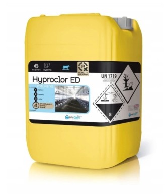 Hyproclor ED 25KG