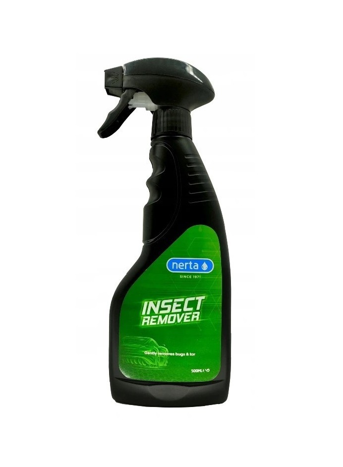 NERTA INSECT REMOVER 500ml