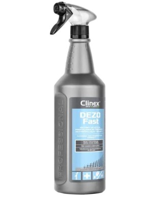 CLINEX DezoFast 1L
