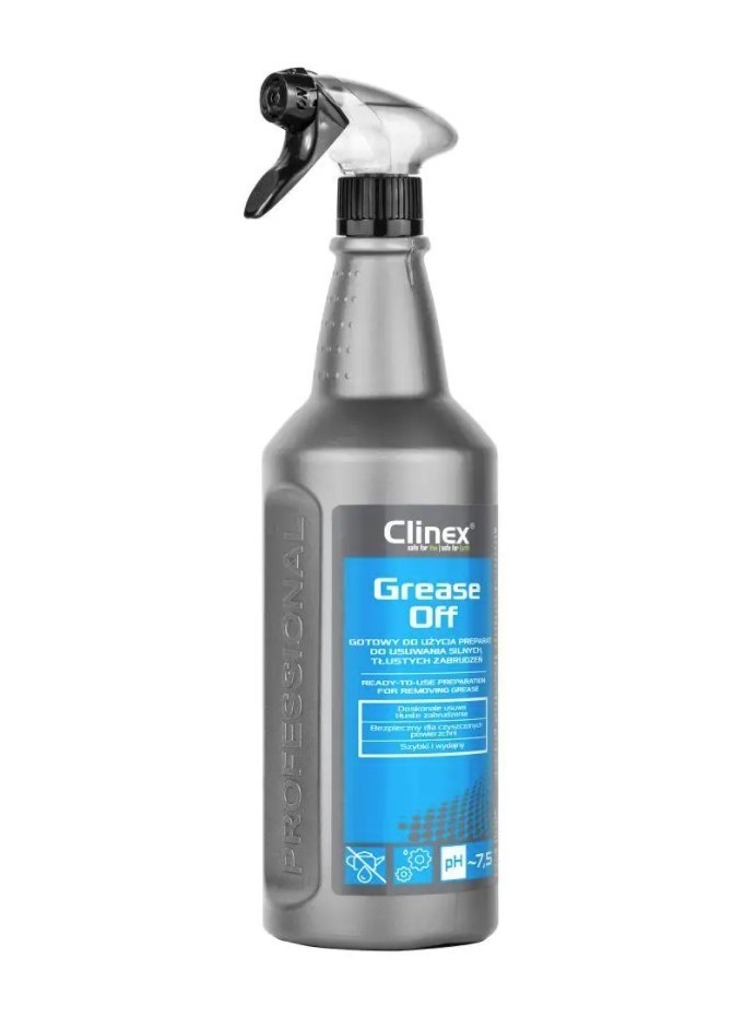 CLINEX Grease Off  1L