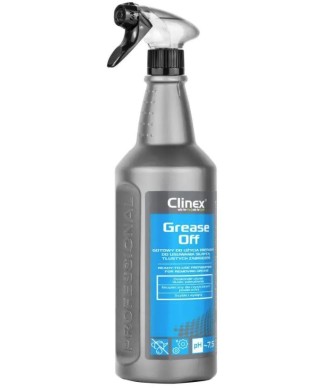 CLINEX Grease Off  1L