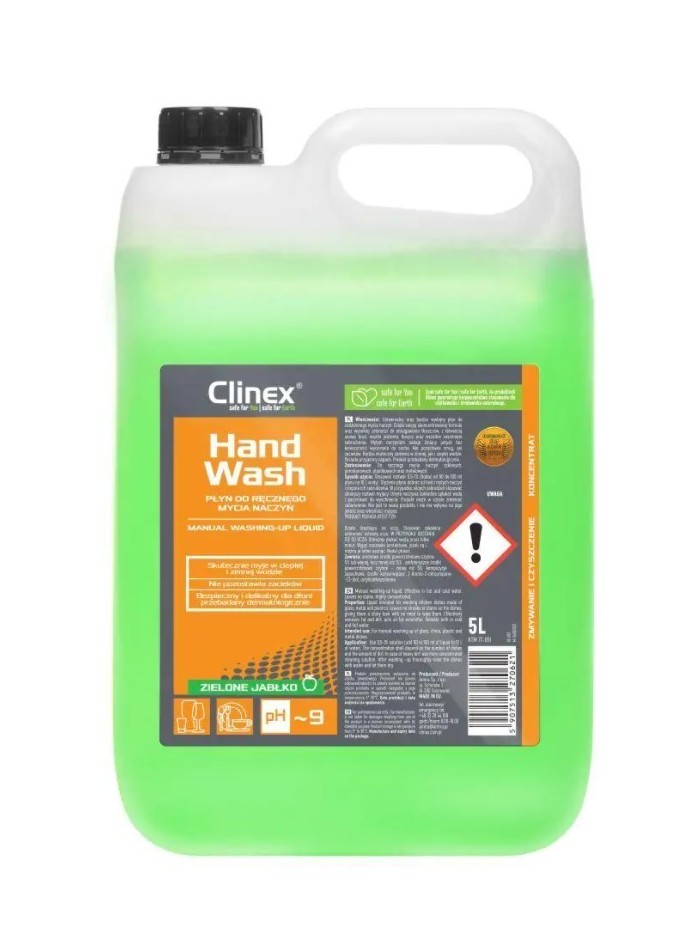 CLINEX HandWash 5L