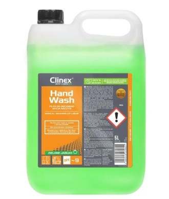 CLINEX HandWash 5L