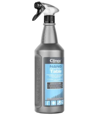 CLINEX Nano Protect Silver...
