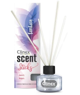 CLINEX Scent Sticks -...