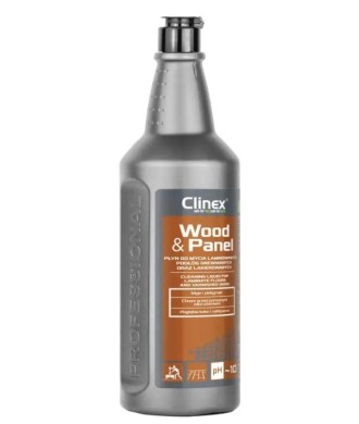 CLINEX Wood&Panel 1L