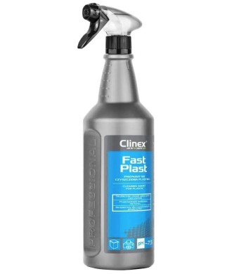 CLINEX Fast Plast 1L