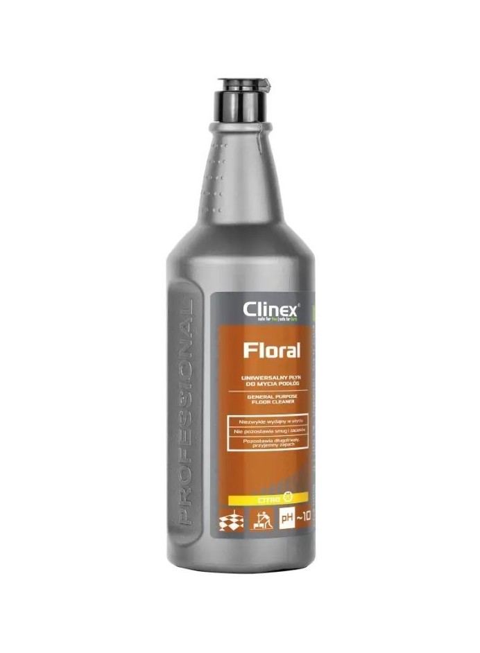CLINEX Floral - Citro 1L