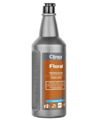 CLINEX Floral - Ocean 1L