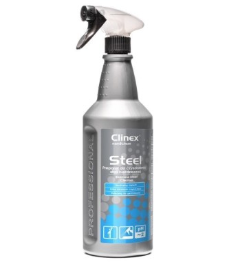 CLINEX Gastro Steel 1L
