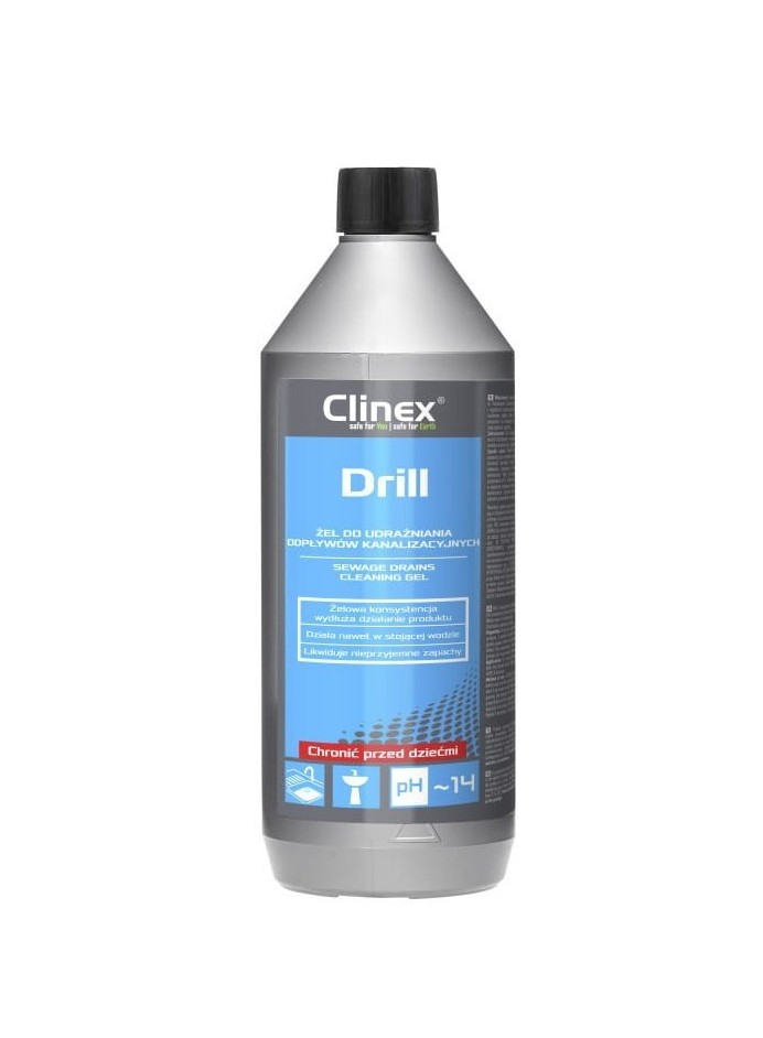CLINEX Drill 1L