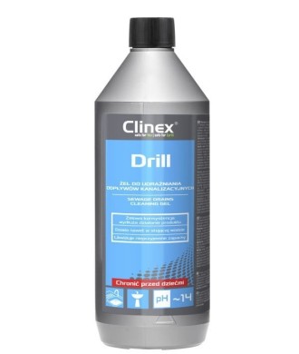 CLINEX Drill 1L