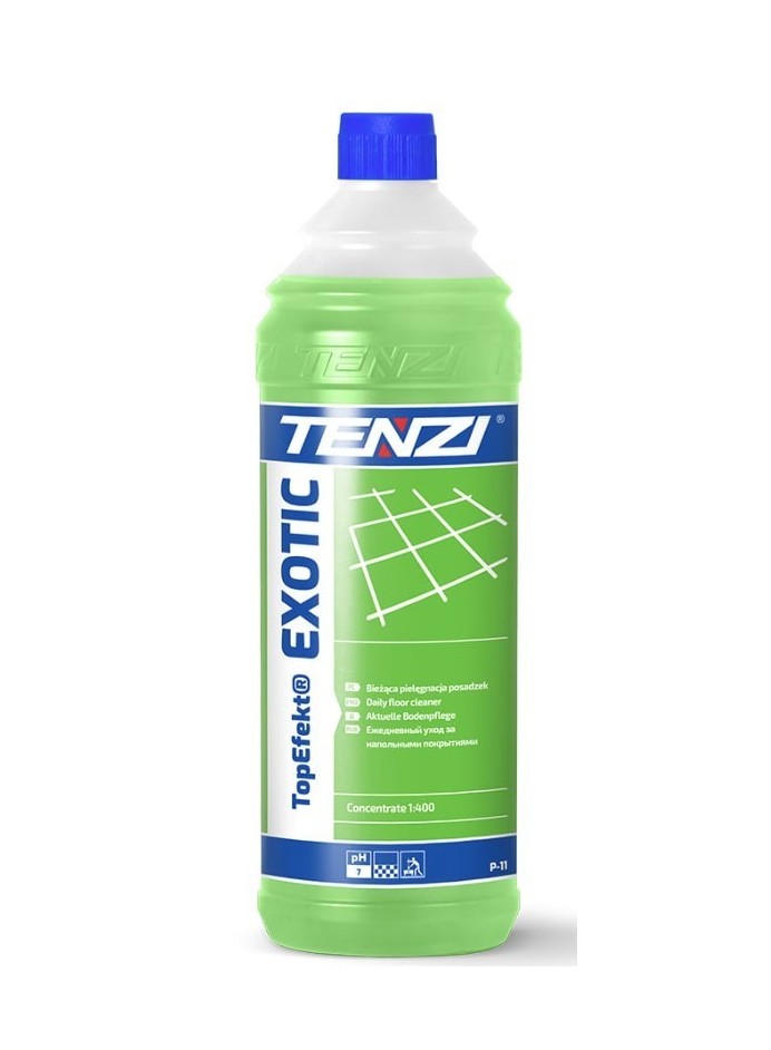 TENZI TopEfekt® EXOTIC 1L