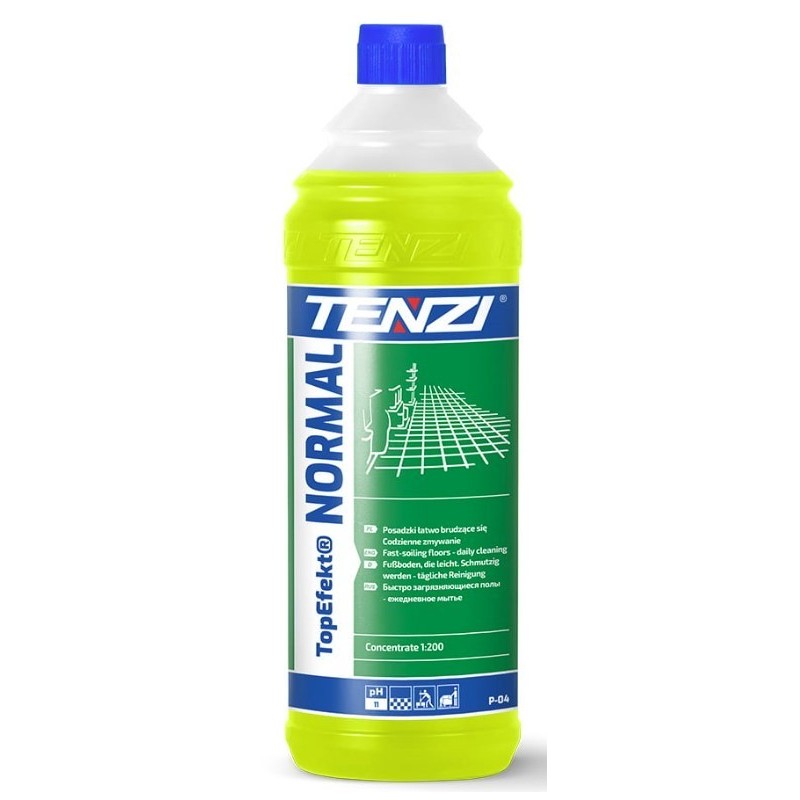 TENZI TopEfekt® NORMAL 1L