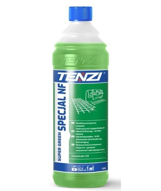 TENZI SuperGreen Specjal NF 1L