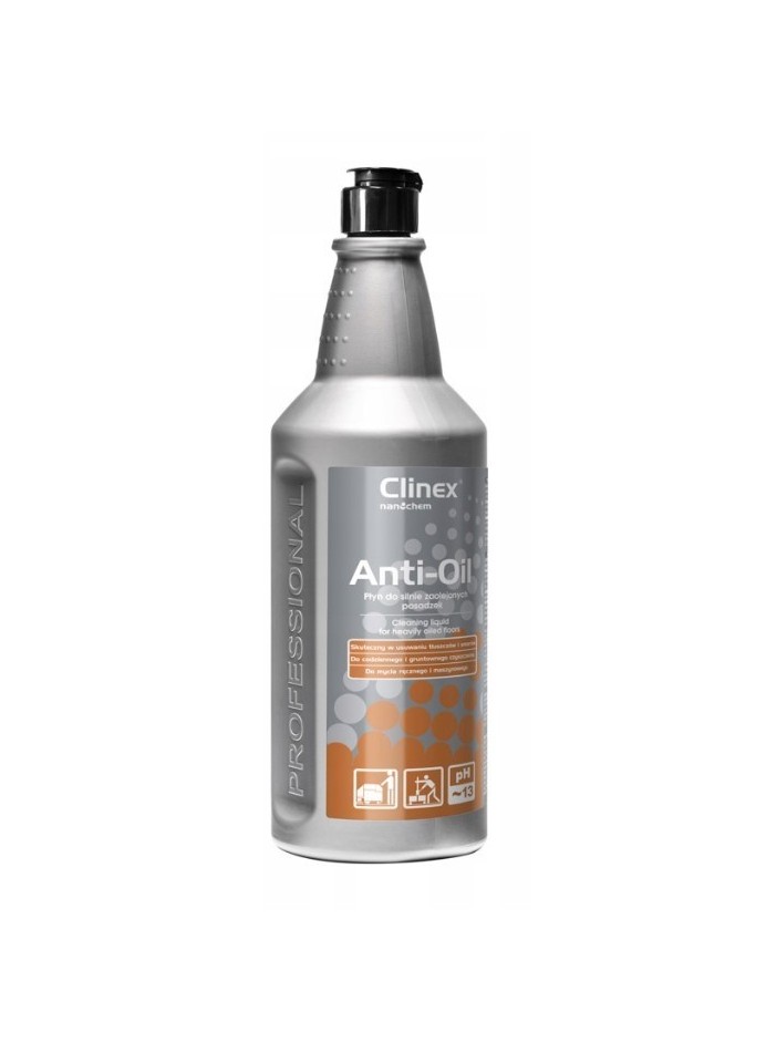 CLINEX Anti-Oil 1L
