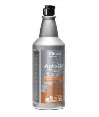 CLINEX Anti-Oil 1L
