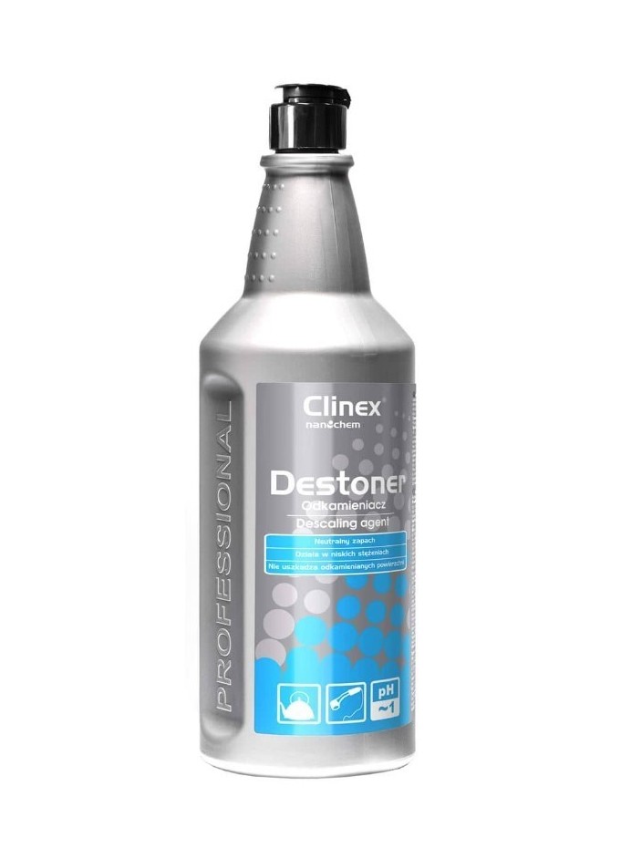 CLINEX Destoner 1L