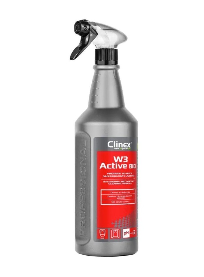 CLINEX W3 Active BIO 1L