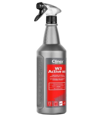 CLINEX W3 Active BIO 1L