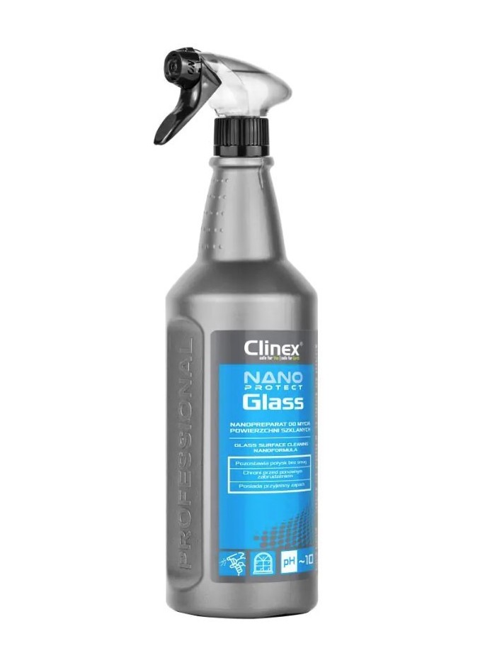 CLINEX Nano Protect Glass 1L