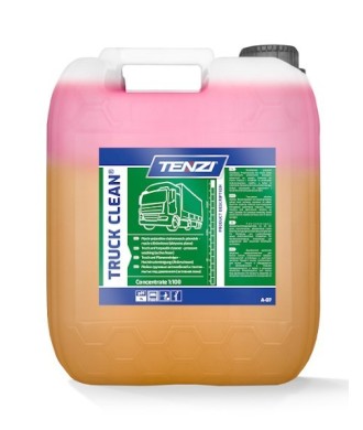 TENZI TRUCK CLEAN 5L