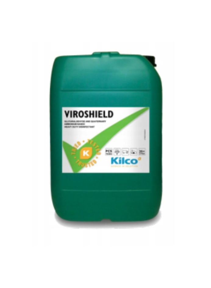 KILCO VIROSHIELD 25kg