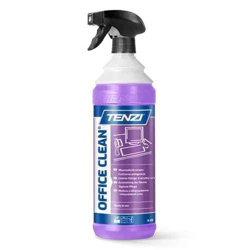 Butelka ze spryskiwaczem TENZI Office Clean 1L