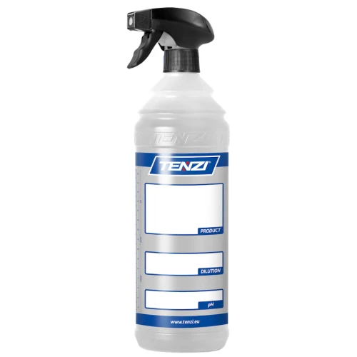 Butelka TENZI Butelka do roztworów ze spryskiwaczem 1L