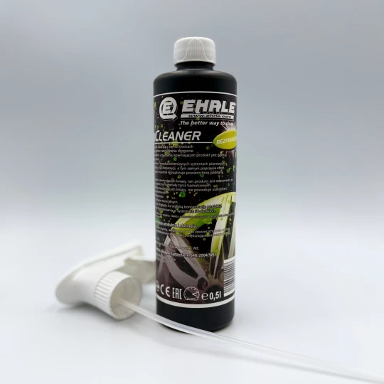 CE Rim Cleaner 0,5L – zasadowy środek do czyszczenia felg z inteligentnymi agentami AI Clean+