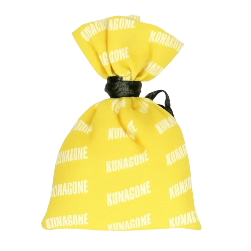 woreczek kunagone na komary