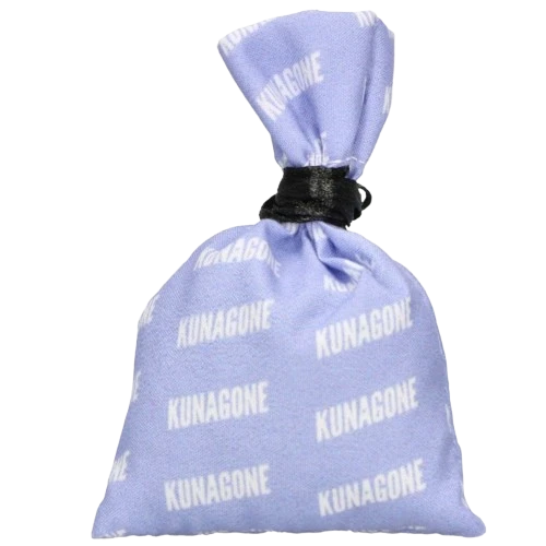 woreczek kunagone na mole