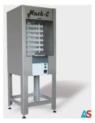 Myjka BATCH WASHER