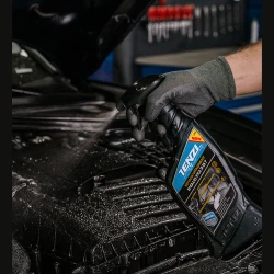 TENZI Detailer MOTORPLAST 600ml – ochrona i nabłyszczanie komory silnika